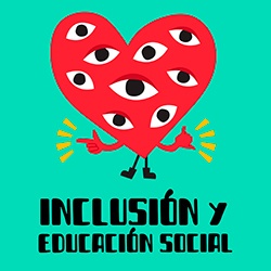 Inclusión y educación social